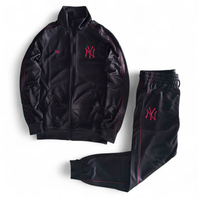 Tuta New Era NY Nero