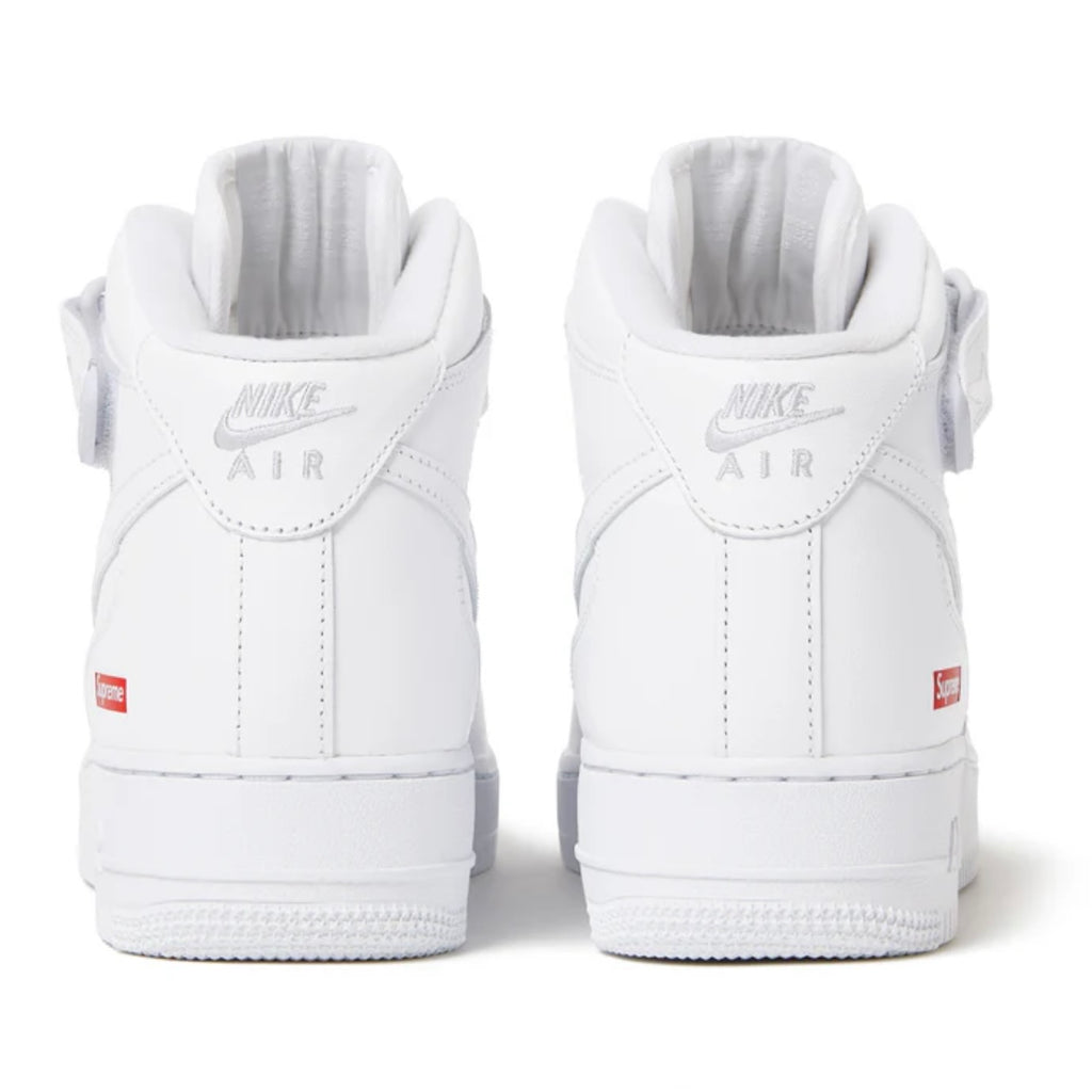 Air Force 1 '07 Mid Supreme