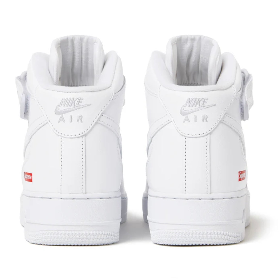 Air Force 1 '07 Mid Supreme