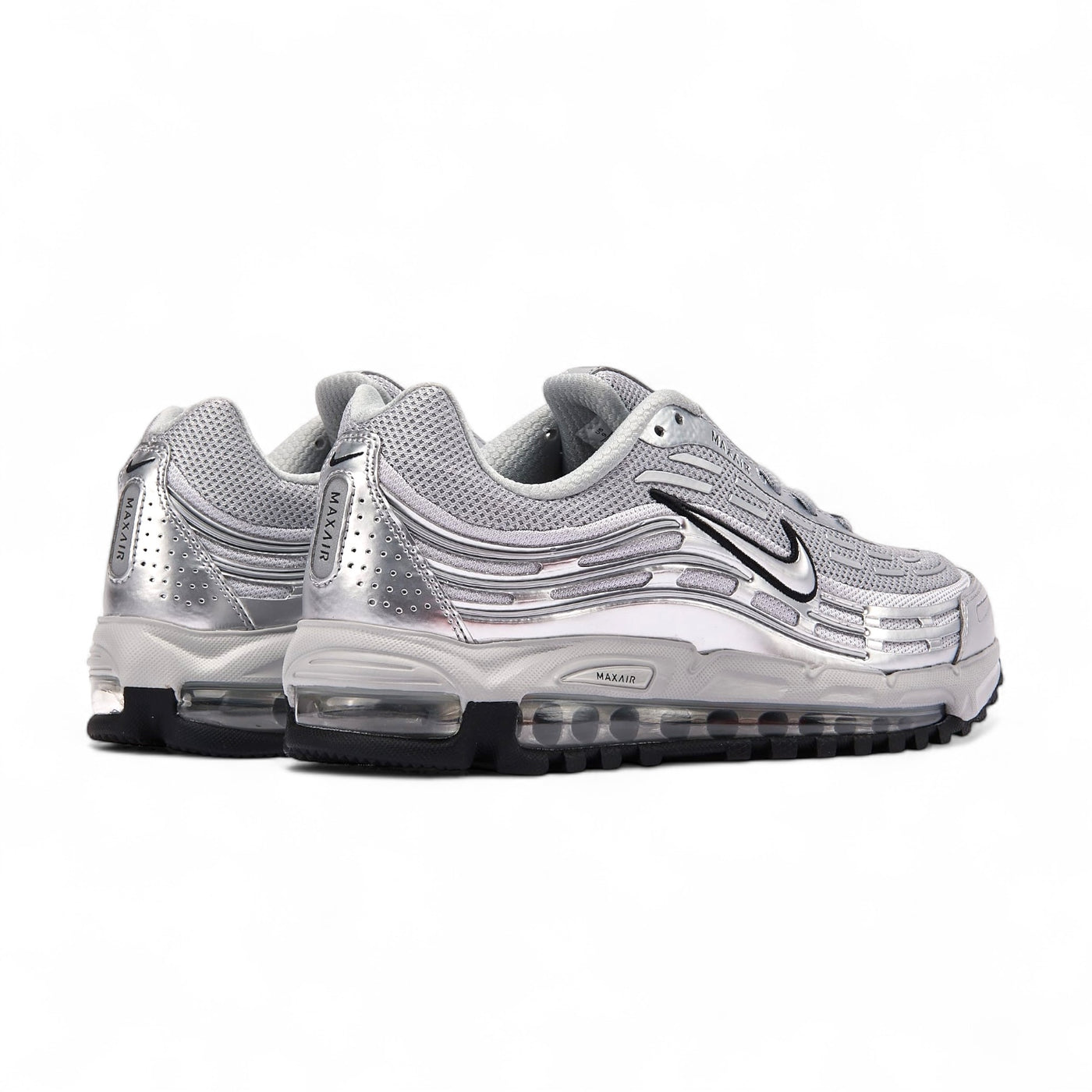 Nike Air Max TL 2.5 Silver
