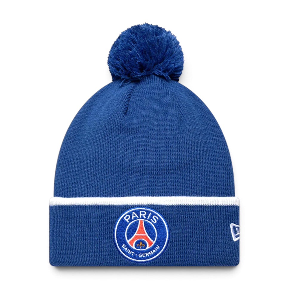Cappellino New Era PSG Beanie
