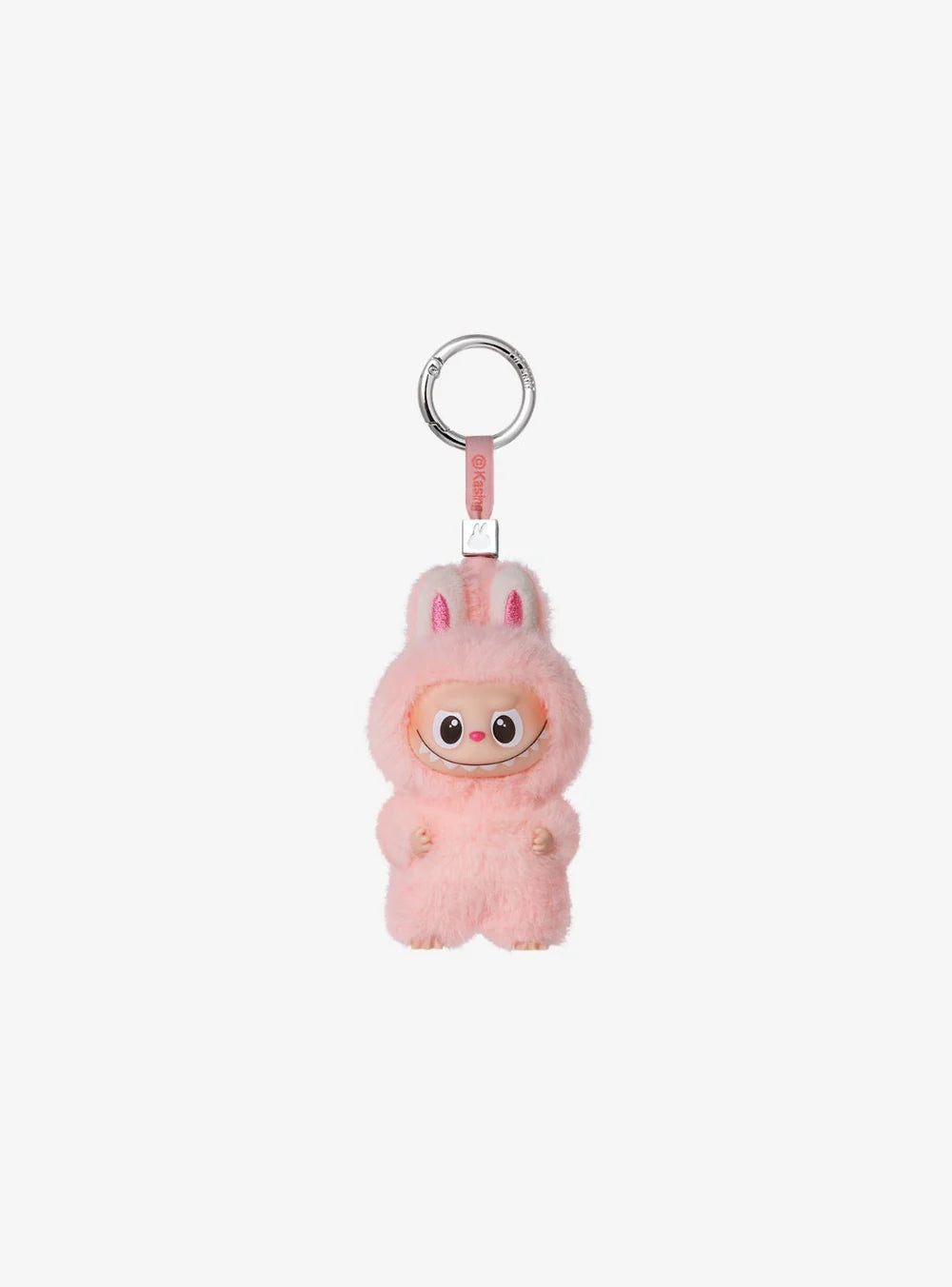 Pop Mart Labubu Pin For Love (N-Z) (1 Blind Box)