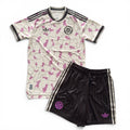 Outfit Adidas Chile