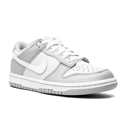 Nike Dunk Low Wolf Grey