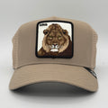 Goorin Bros King cap