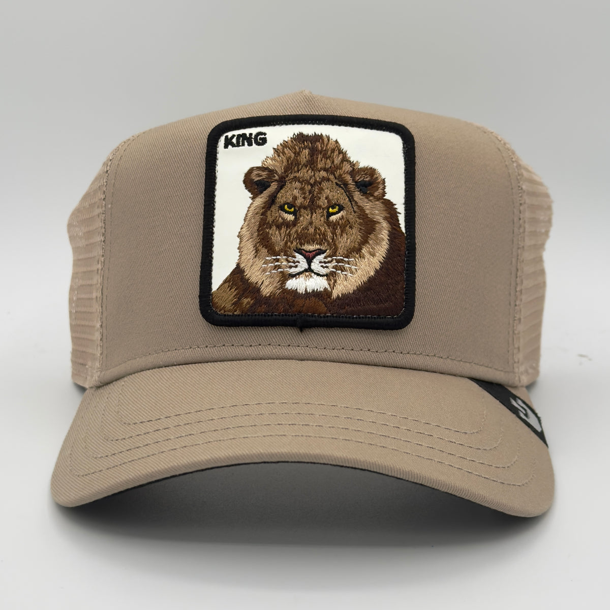 Goorin Bros King cap