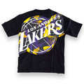 T-Shirt New Era Lakers Nero
