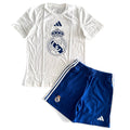 Outfit Adidas Real Madrid