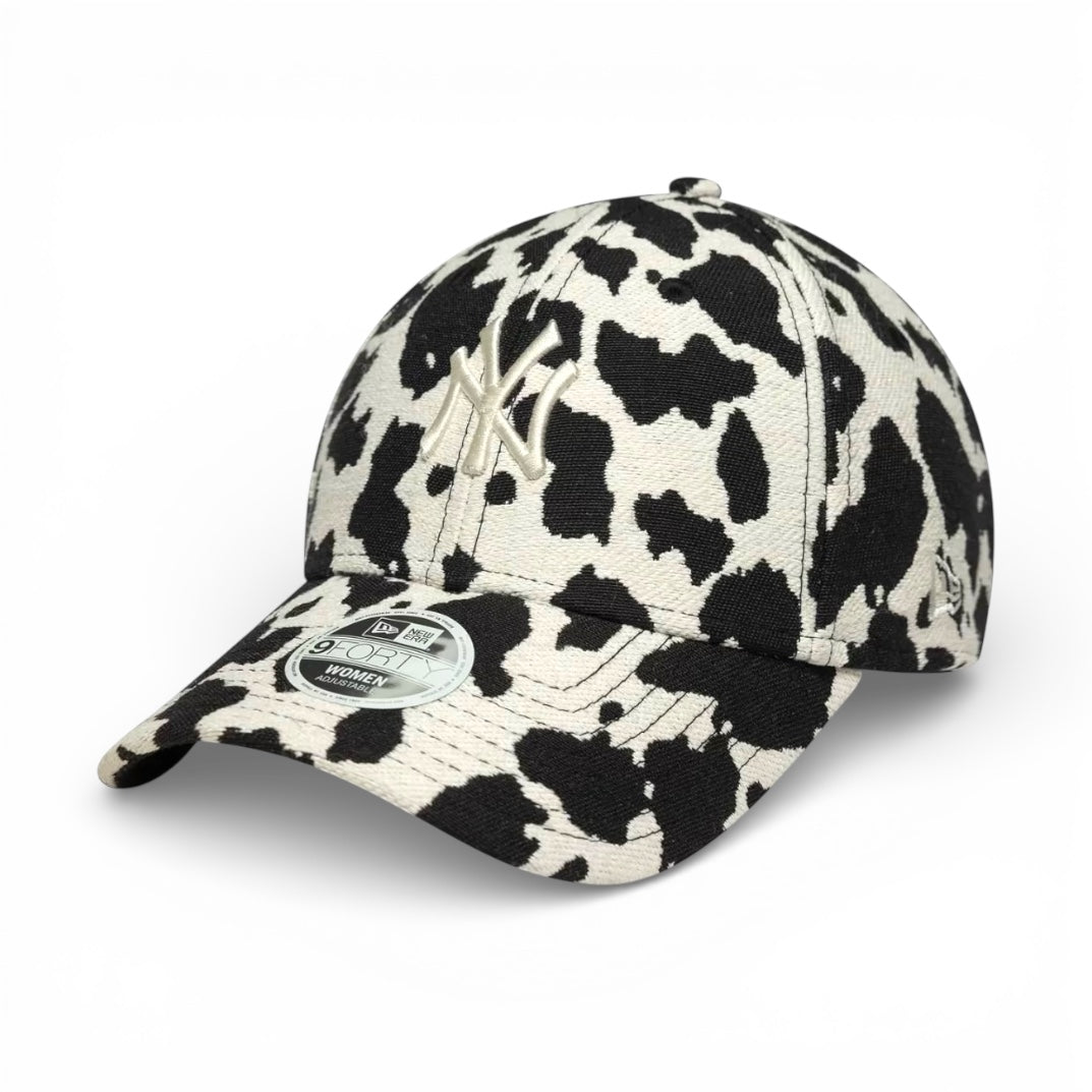 Cappellino New Era NY Maculato