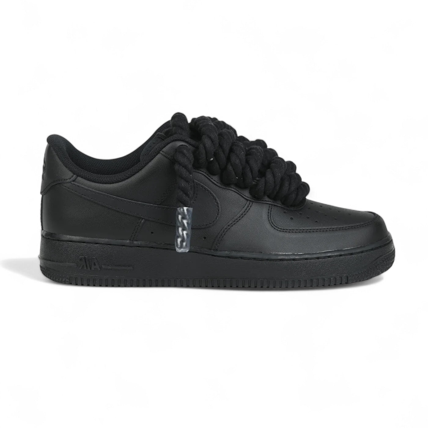 Air Force 1 '07 Low Corda Nero