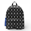 Cartella Marcelo Burlon Nero/Bianco 305