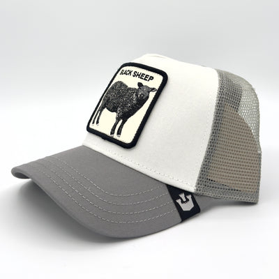 Goorin Bros King cap