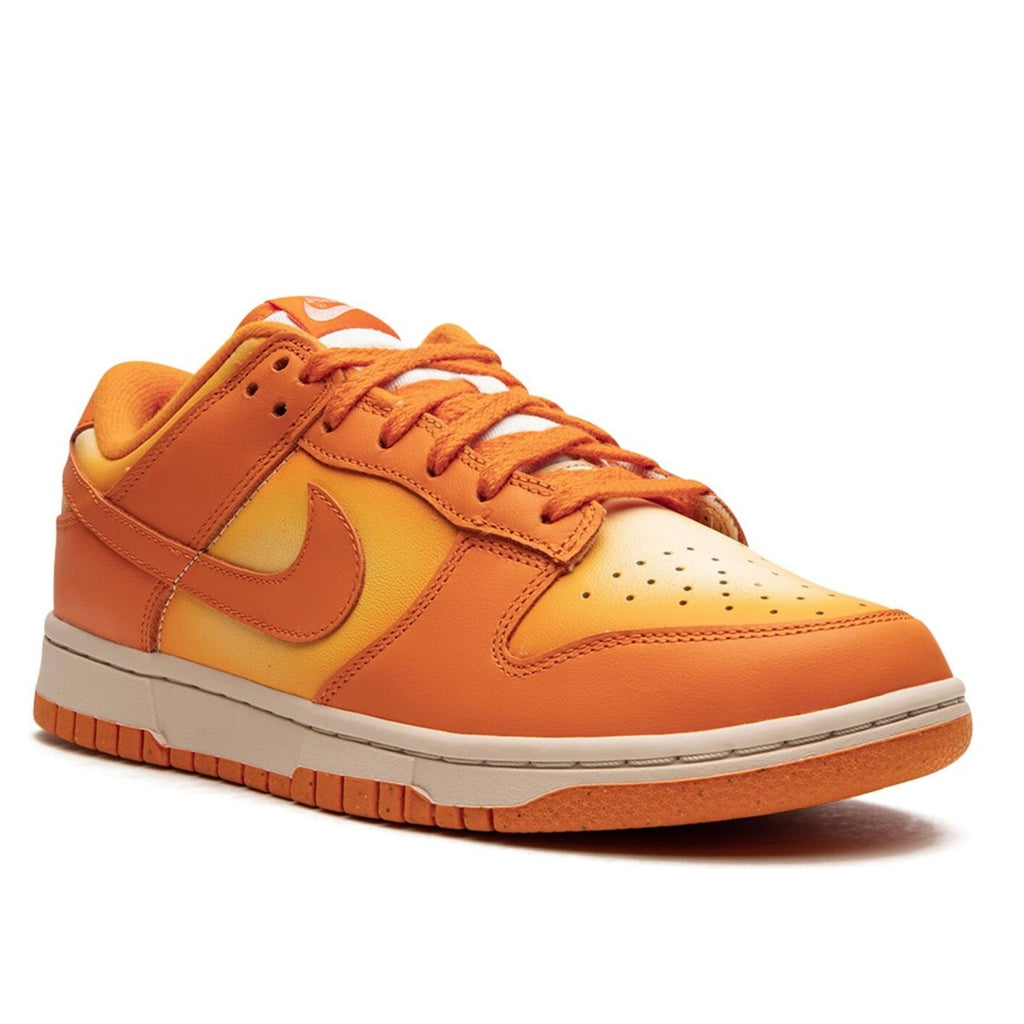 Nike Dunk Low Magma Orange