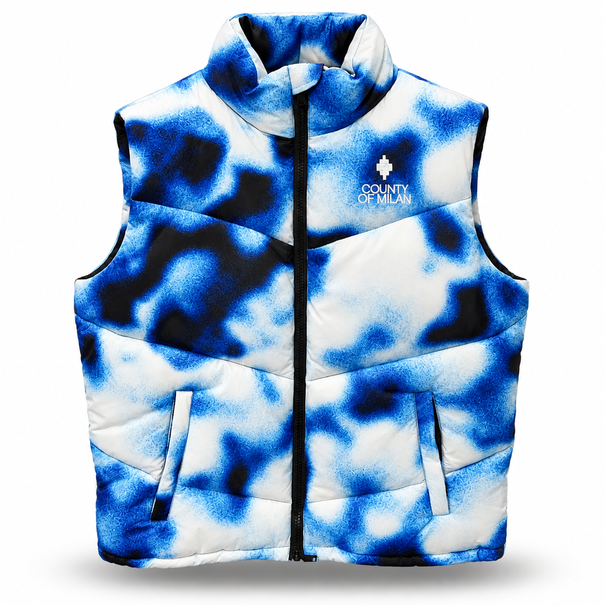 Smanicato County of Milan Limited Edition 006
