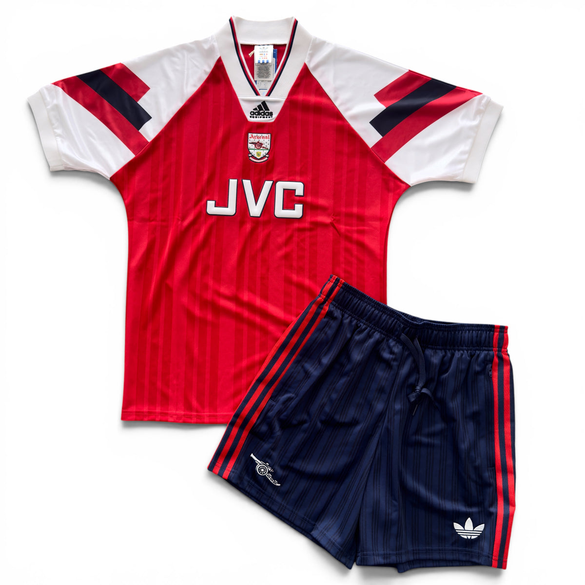 Outfit Adidas Arsenal Prima Linea