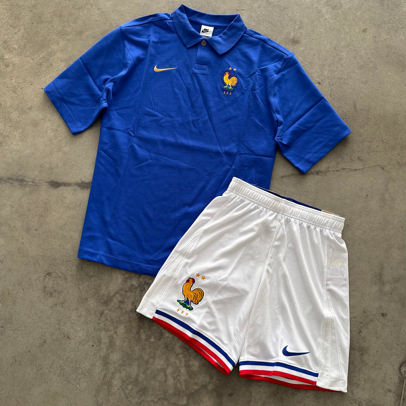 Adidas Originals outfit