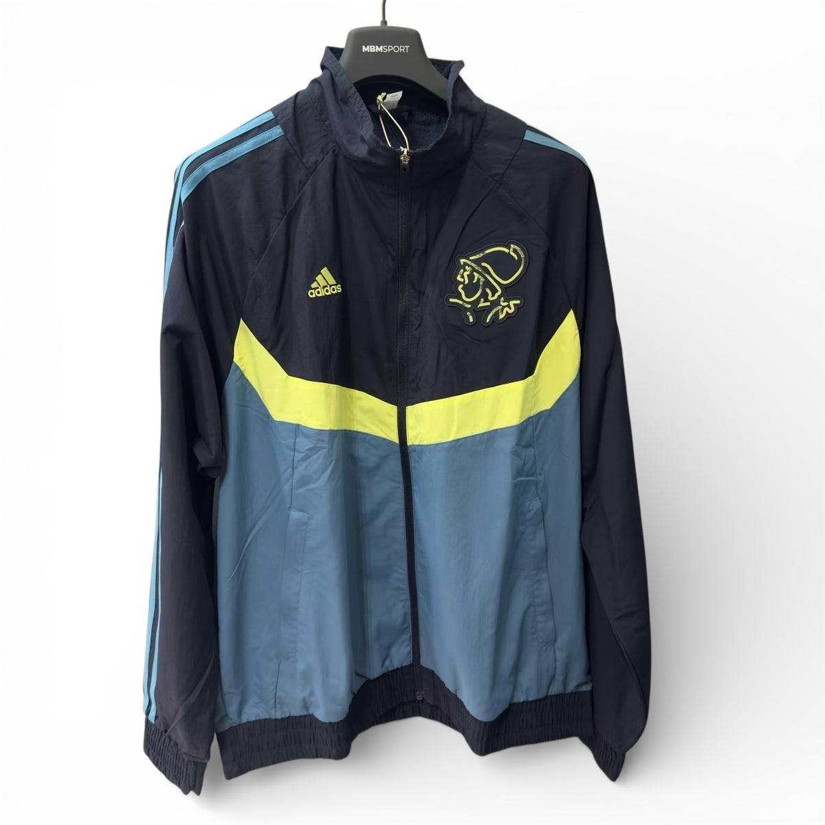 Giacca Adidas Ajax