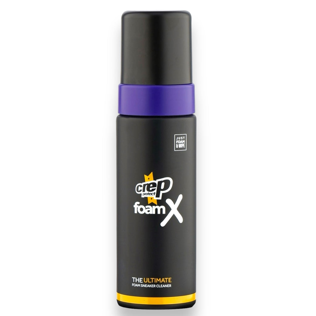 Crep Protect Detergente sneakers