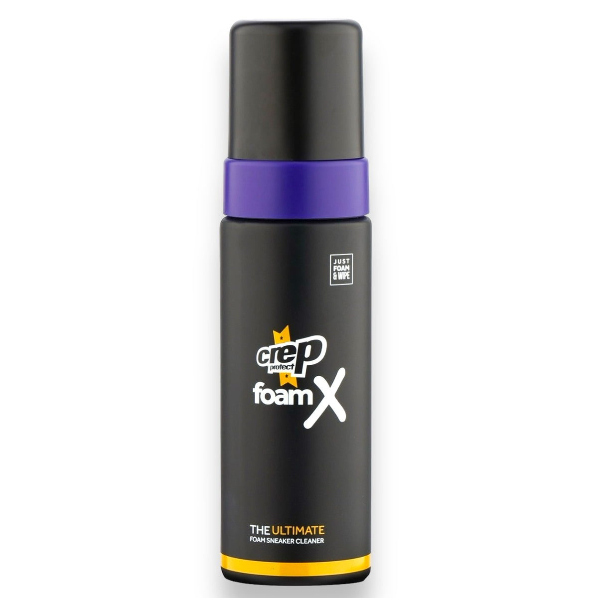 Crep Protect Detergente sneakers