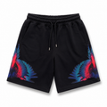 Bermuda Marcelo Burlon County Of Milan Nero 027