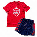 Outfit Adidas Arsenal