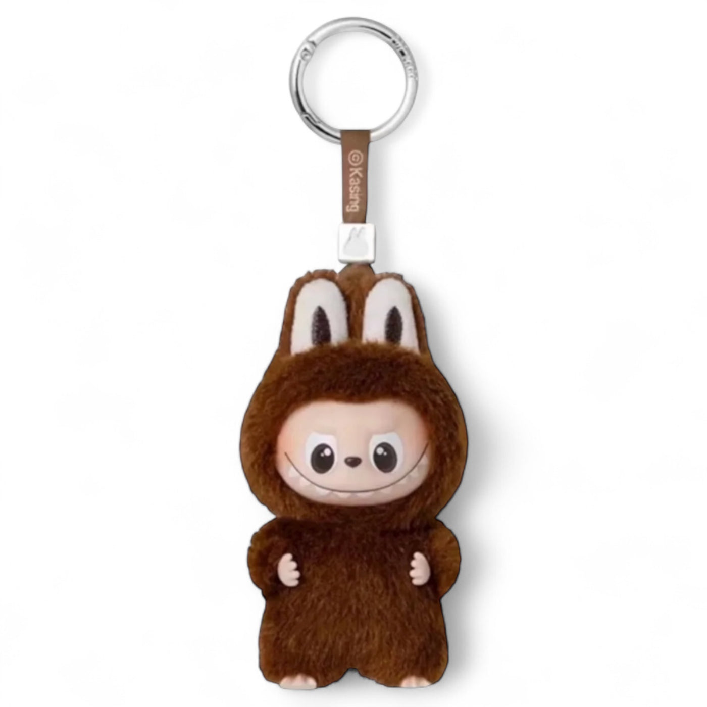 Pop Mart Labubu Pin For Love "L" (A-M)