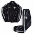 Tuta Puma King Manchester City Nero