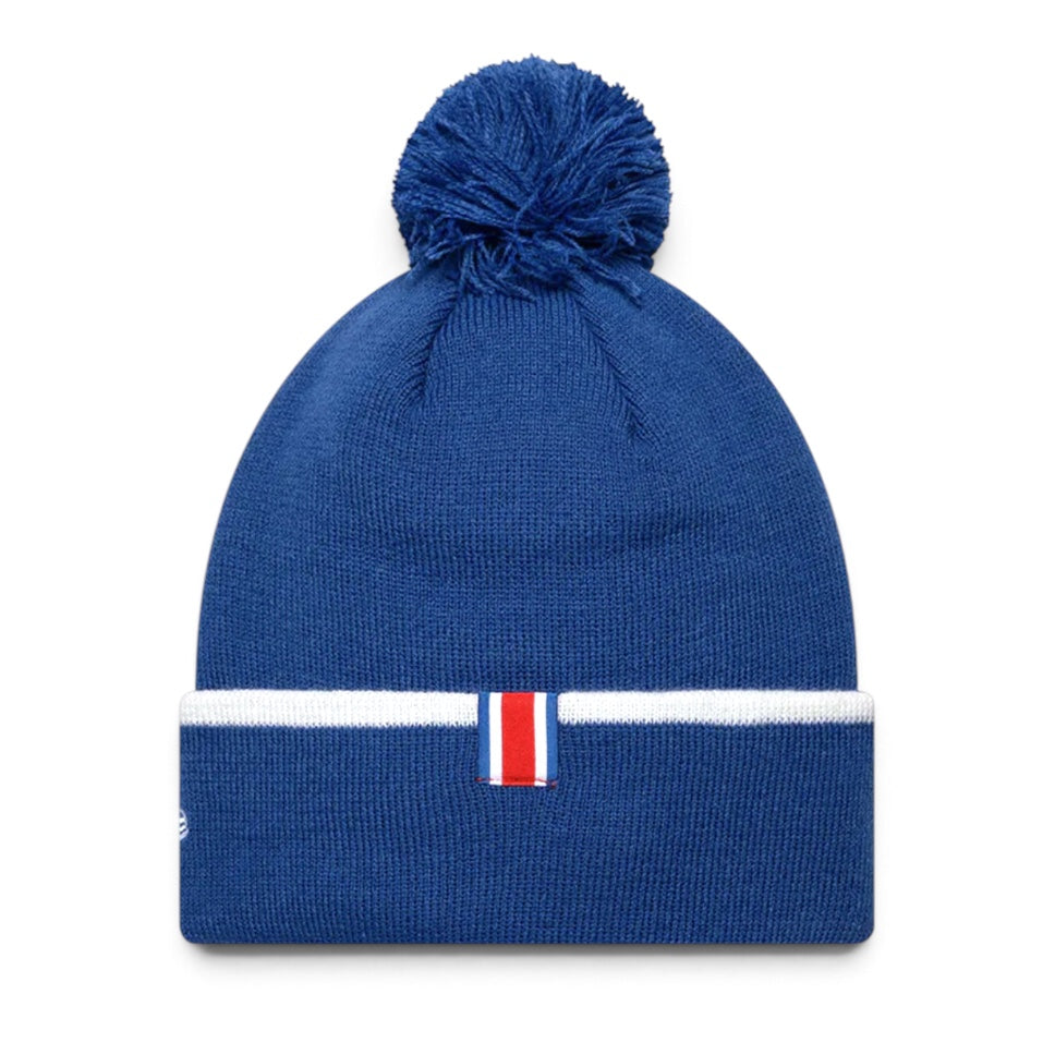 Cappellino New Era PSG Beanie