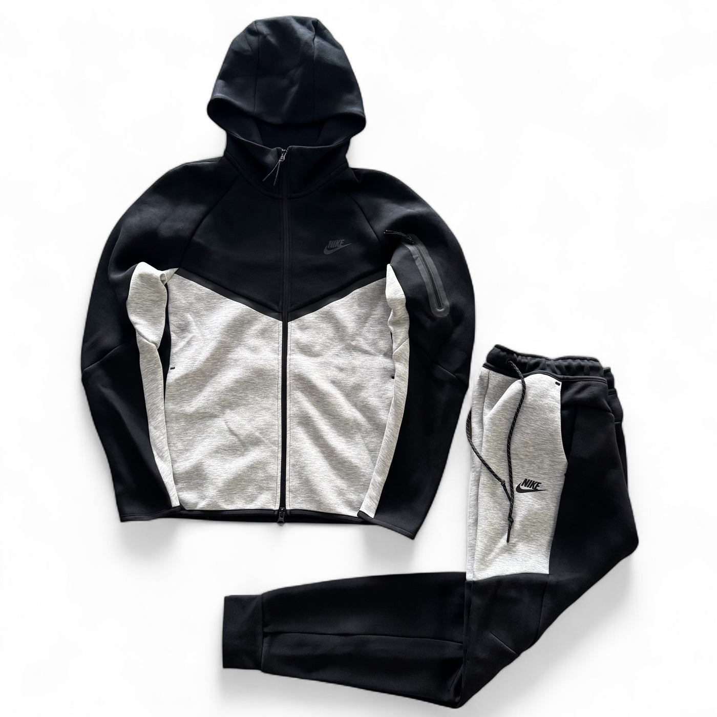 Tuta Nike Tech