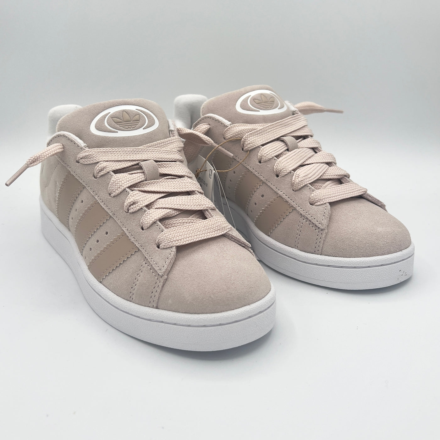 Adidas Campus 00s Beige