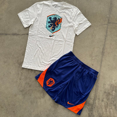 Adidas Originals outfit