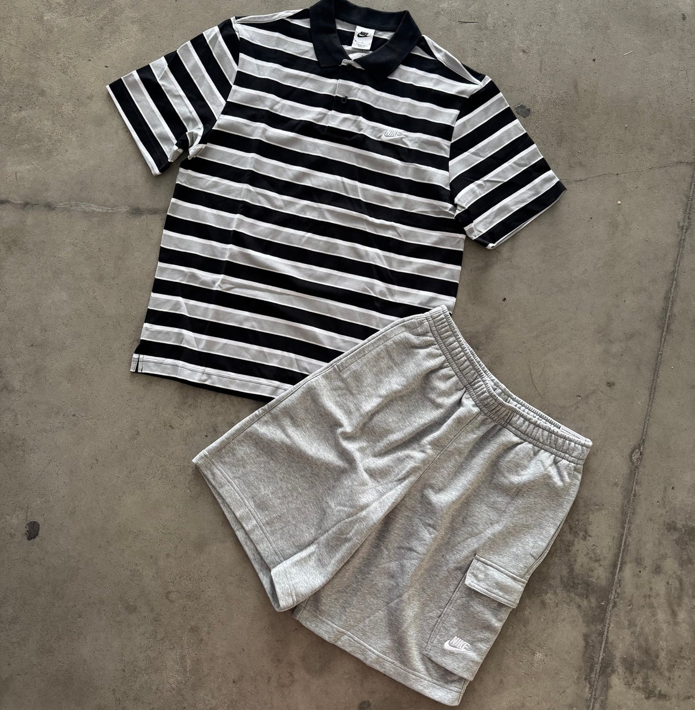 Adidas Originals outfit