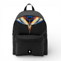 Cartella Marcelo Burlon Nero/Yellow 107