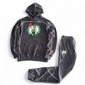 Tuta New Era Piping Boston Celtic