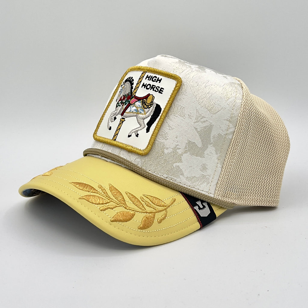 Cappellino Goorin Bros High Horse
