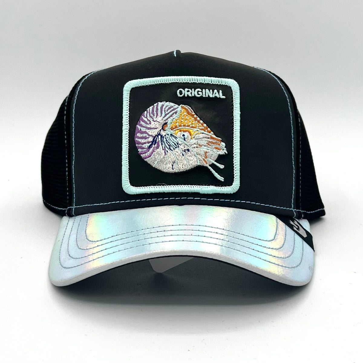 Cappellino Goorin Bros Original