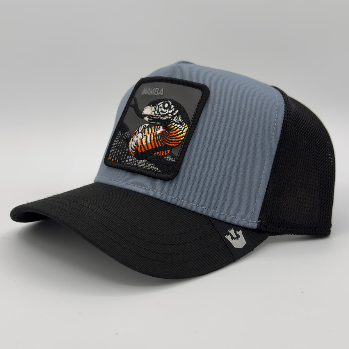 Cappellino Goorin Bros Mamba