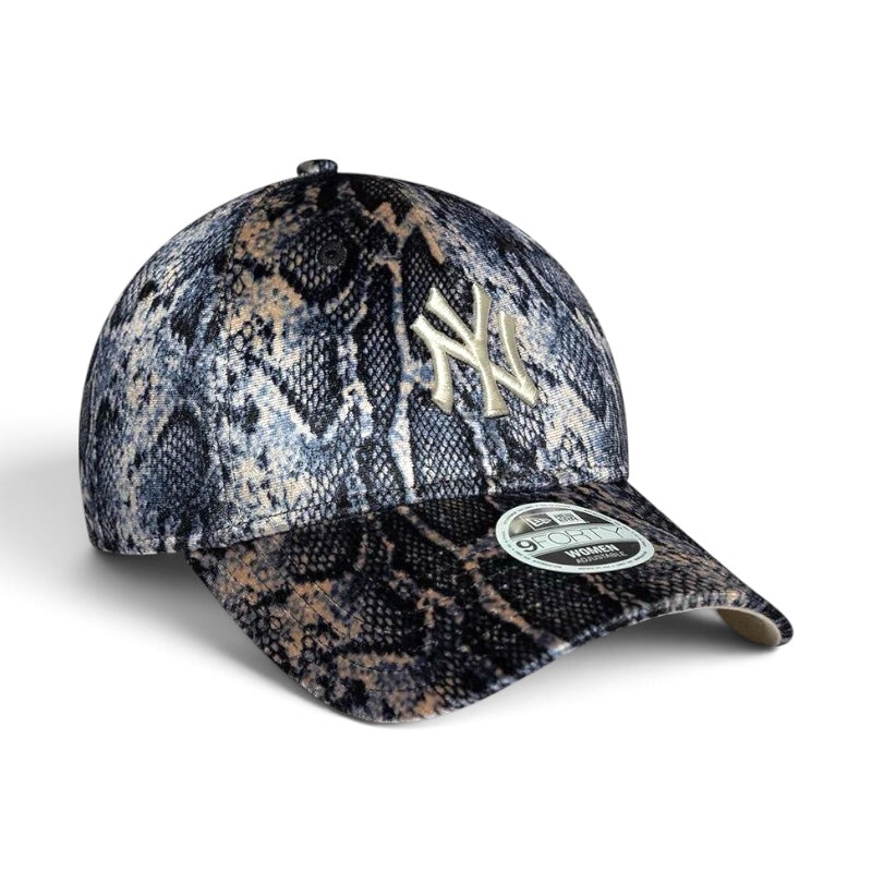 Cappellino New Era NY Snake