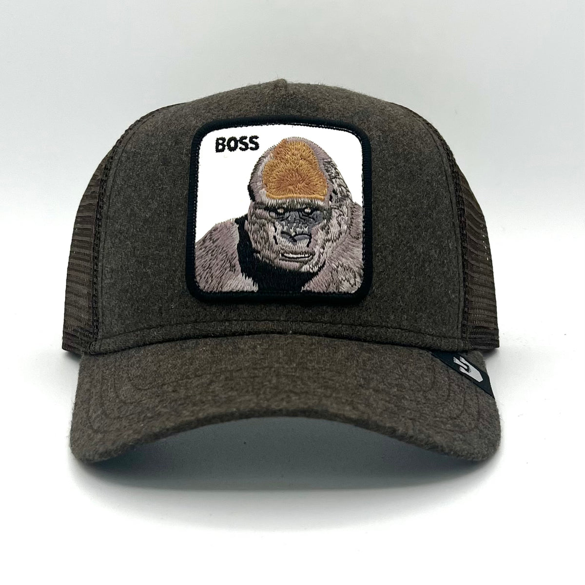 Cappellino Goorin Bros Boss