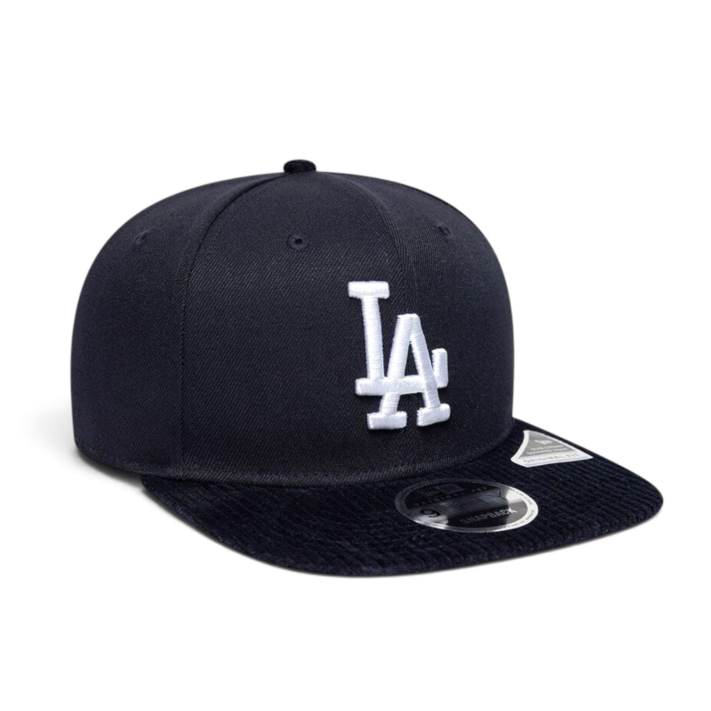 Cappellino New Era LA Navy 9Fifty
