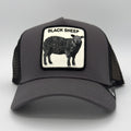 Cappellino Goorin Bros Black Sheep