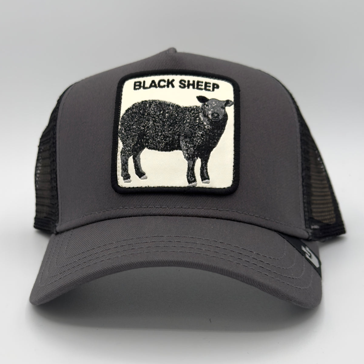 Cappellino Goorin Bros Black Sheep