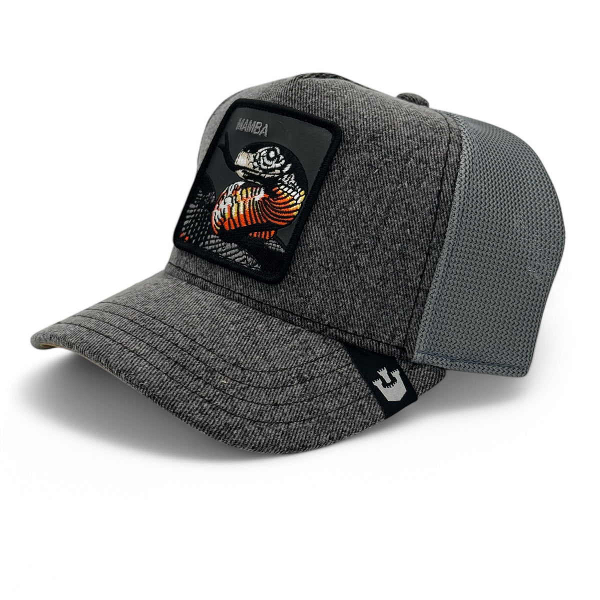Goorin Bros Bad Boy cap