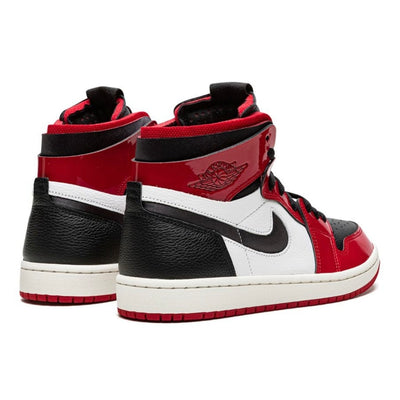 Air Jordan 1 High Zoom Patent Chicago