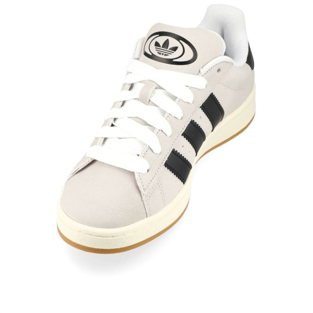 Adidas Campus 00s Crystal White