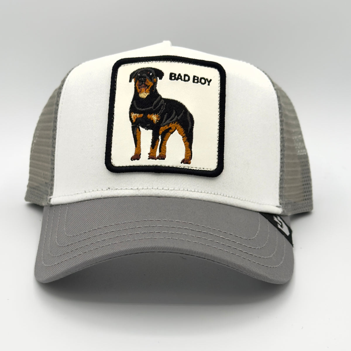 Cappellino Goorin Bros Bad Boy
