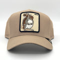 Cappellino Goorin Bros Nuts