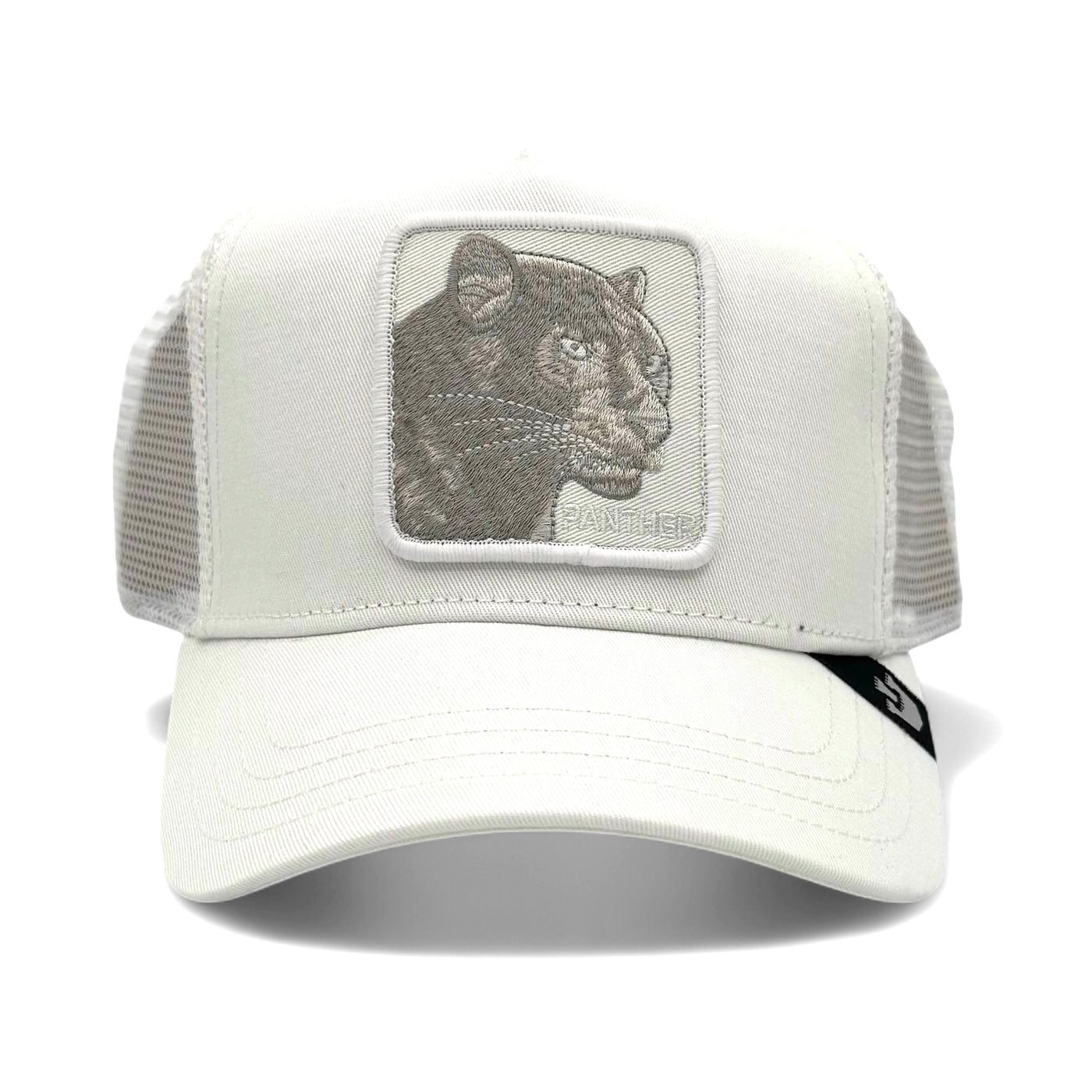 Goorin Bros Bad Boy cap