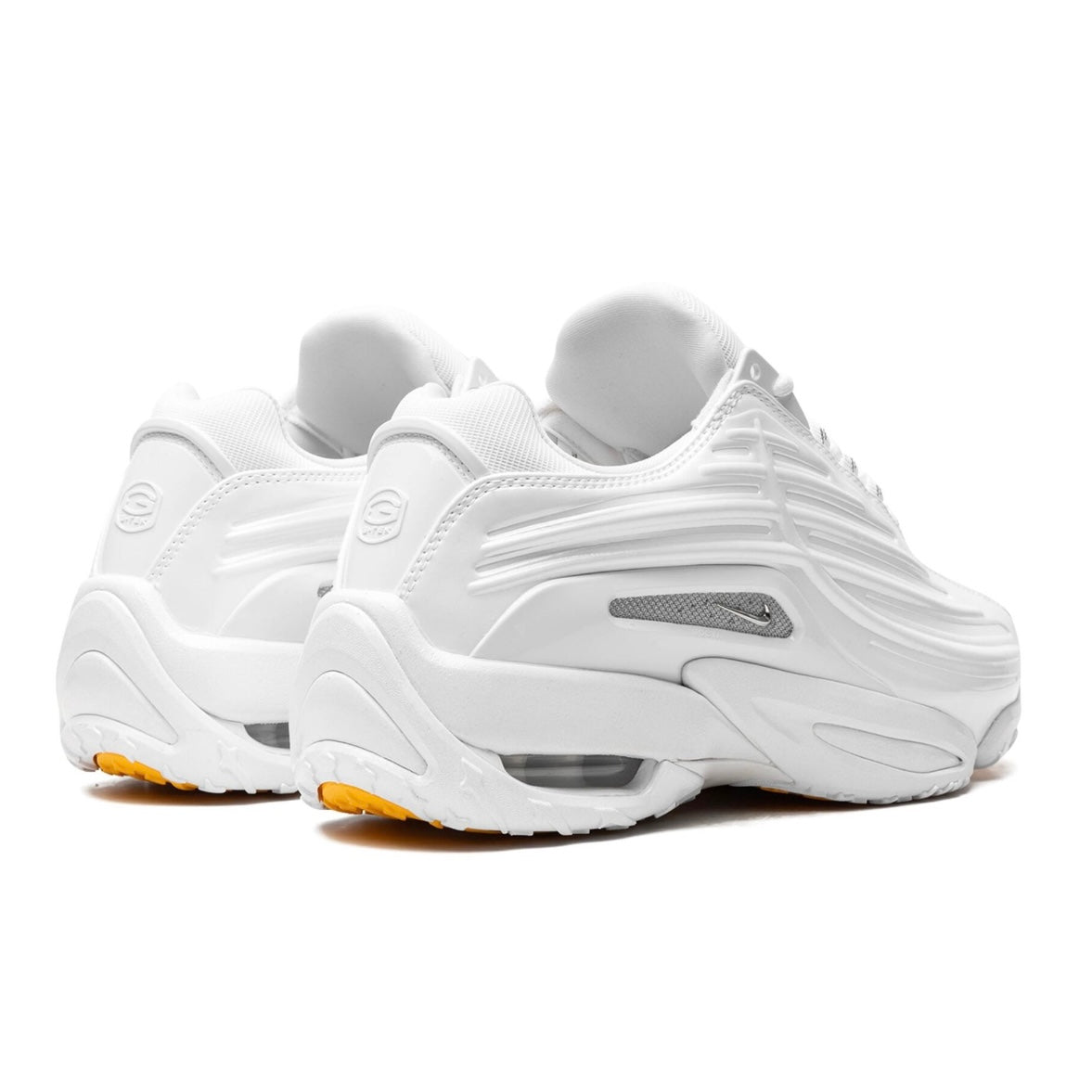 Nike Nocta Hot Step 2 Bianco