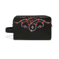 Beauty Marcelo Burlon Nero/Rosso Snake 024